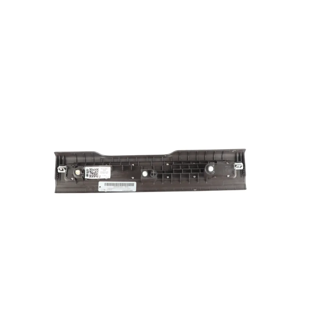 Range Rover Evoque L538 Front Door Entrance Moulding Left N/S - SKU BJ32-13201-ADW - Part number BJ32-13201-ADW