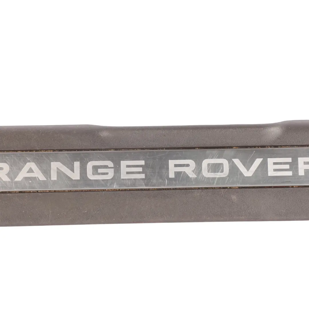 Range Rover Evoque L538 Front Door Entrance Moulding Left N/S - SKU BJ32-13201-ADW - Part number BJ32-13201-ADW