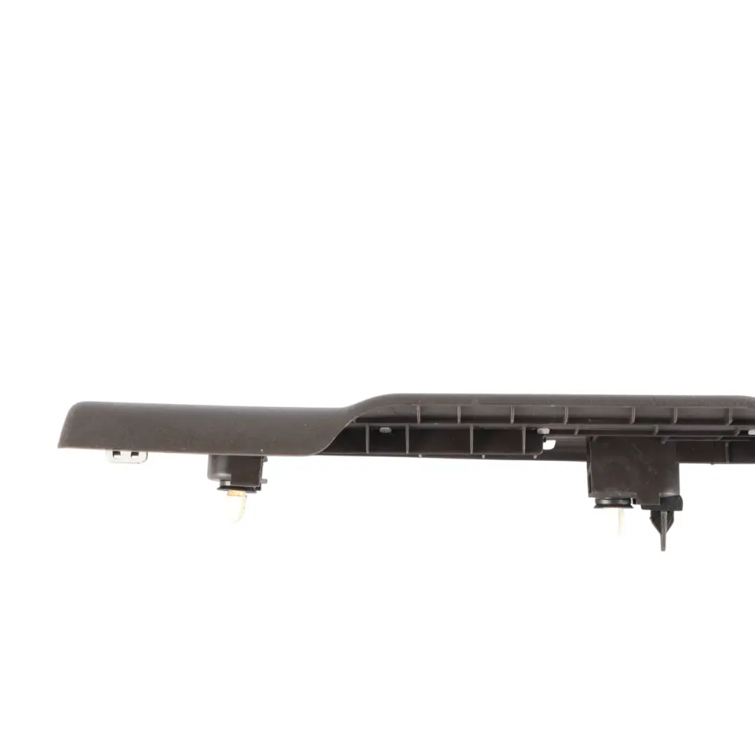 Range Rover Evoque L538 Front Door Entrance Moulding Left N/S - SKU BJ32-13201-ADW - Part number BJ32-13201-ADW