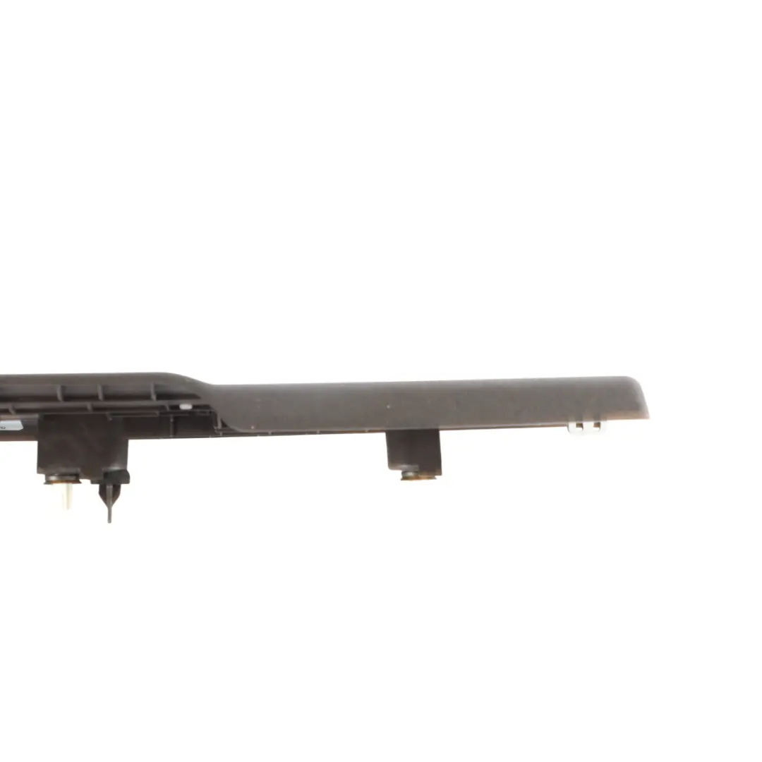 Range Rover Evoque L538 Front Door Entrance Moulding Left N/S - SKU BJ32-13201-ADW - Part number BJ32-13201-ADW