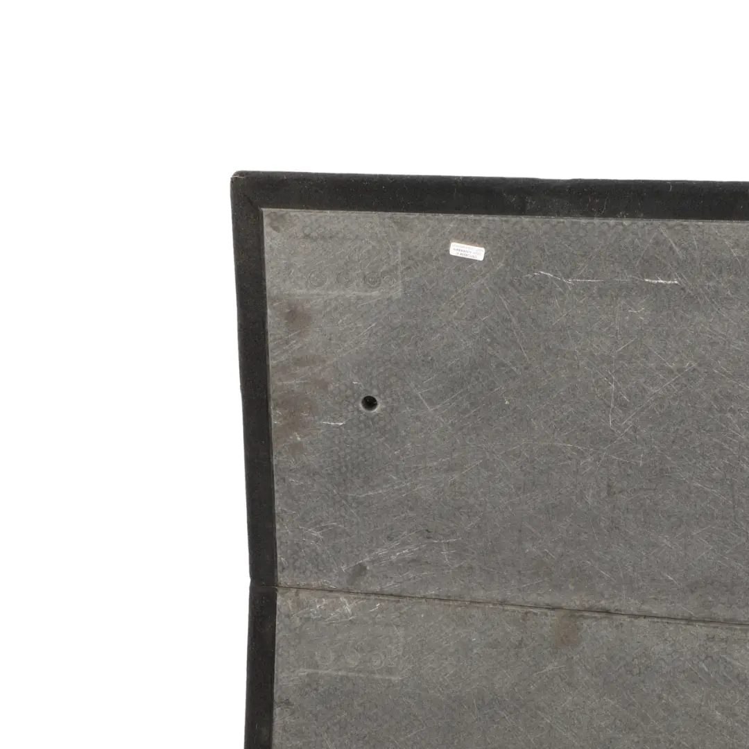 Revêtement Plancher Coffre Range Protection pour Rover Evoque L538 à propos du numéro de pièce BJ32-1350-AF Rover Evoque L538 Revêtement Plancher Coffre Range Protection - SKU BJ32-1350-AF - Numéro de pièce BJ32-1350-AF