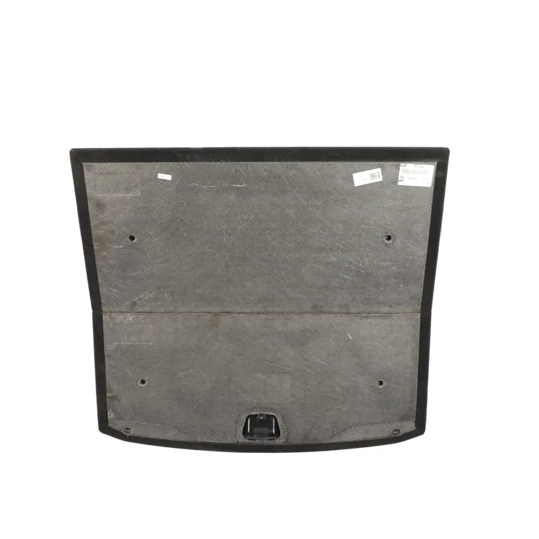 Range Rover Evoque L538 Boot Floor Panel Carpet Liner Cover - SKU BJ32-1350-AF - Part number BJ32-1350-AF