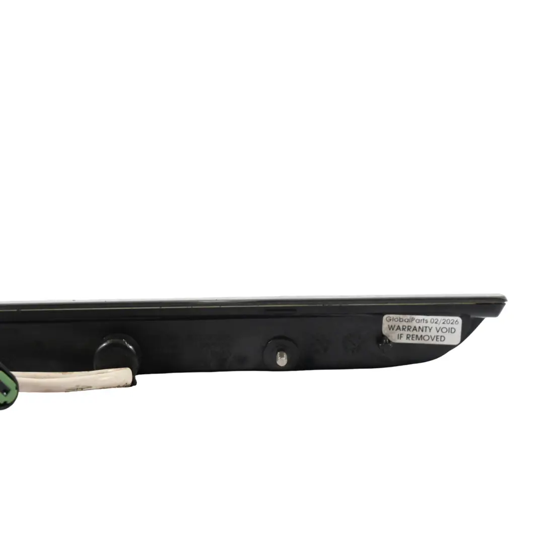 Land Rover Evoque L538 Hintere Bremse Dritte Leuchte - SKU BJ32-13A613-A - Teilenummer BJ32-13A613-A