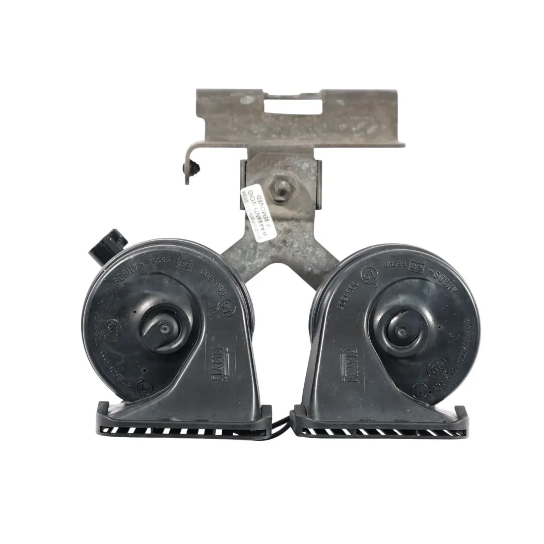 Rvoque L538 Segnale Elettrico Di Allarme Doppio per Range Rover con numero di parte BJ32-13A803-AC Range Rover Rvoque L538 Segnale Elettrico Di Allarme Doppio - SKU BJ32-13A803-AC - Numero di parte BJ32-13A803-AC