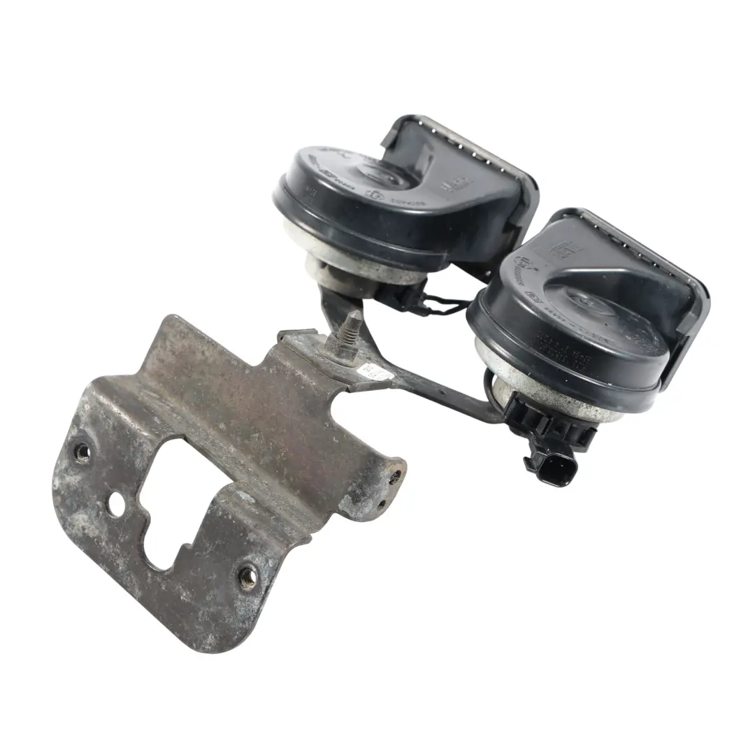 Rvoque L538 Segnale Elettrico Di Allarme Doppio per Range Rover con numero di parte BJ32-13A803-AC Range Rover Rvoque L538 Segnale Elettrico Di Allarme Doppio - SKU BJ32-13A803-AC - Numero di parte BJ32-13A803-AC