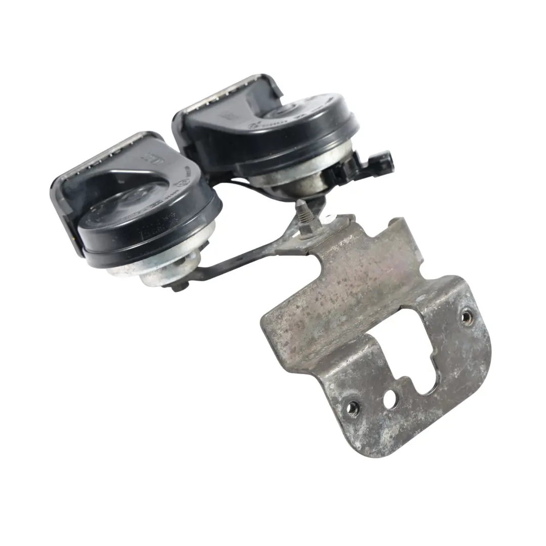 Rvoque L538 Avertisseur Sonore Électrique Double pour Range Rover à propos du numéro de pièce BJ32-13A803-AC Range Rover Rvoque L538 Avertisseur Sonore Électrique Double - SKU BJ32-13A803-AC - Numéro de pièce BJ32-13A803-AC