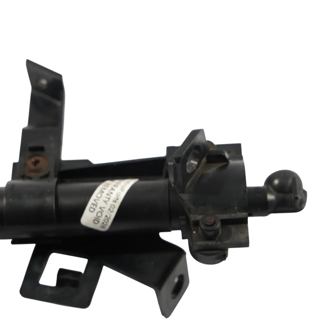 Gicleur De Lave-Phare Avant Gauche pour Land Rover Evoque L538 à propos du numéro de pièce BJ32-13C153-CA Land Rover Evoque L538 Gicleur De Lave-Phare Avant Gauche - SKU BJ32-13C153-CA - Numéro de pièce BJ32-13C153-CA