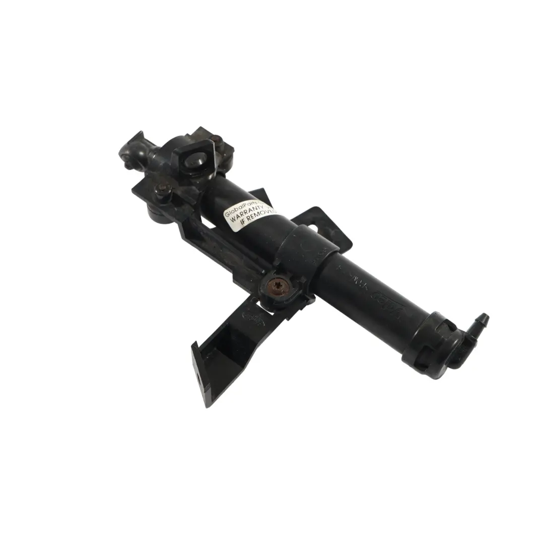 Land Rover Evoque L538 Gicleur De Lave-Phare Avant Gauche - SKU BJ32-13C153-CA - Numéro de pièce BJ32-13C153-CA