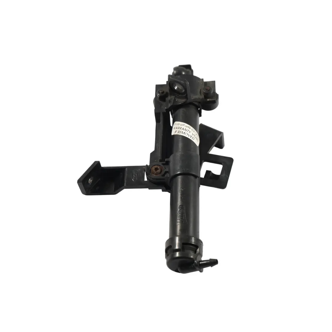 Land Rover Evoque L538 Gicleur De Lave-Phare Avant Gauche - SKU BJ32-13C153-CA - Numéro de pièce BJ32-13C153-CA