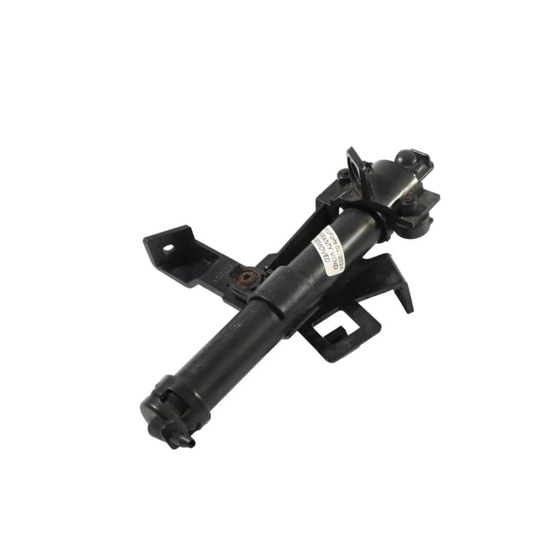 Land Rover Evoque L538 Gicleur De Lave-Phare Avant Gauche - SKU BJ32-13C153-CA - Numéro de pièce BJ32-13C153-CA