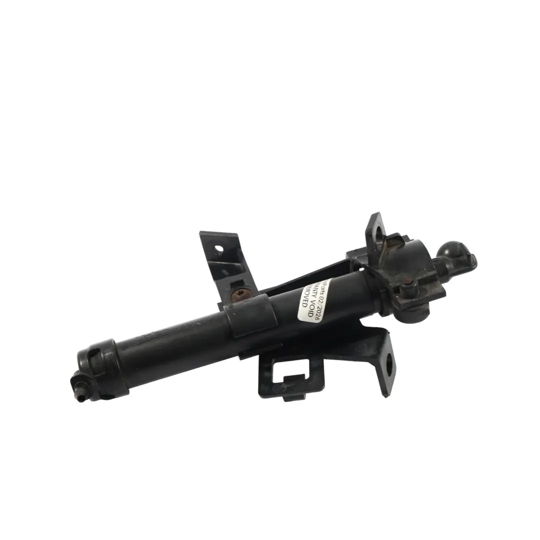 Land Rover Evoque L538 Gicleur De Lave-Phare Avant Gauche - SKU BJ32-13C153-CA - Numéro de pièce BJ32-13C153-CA