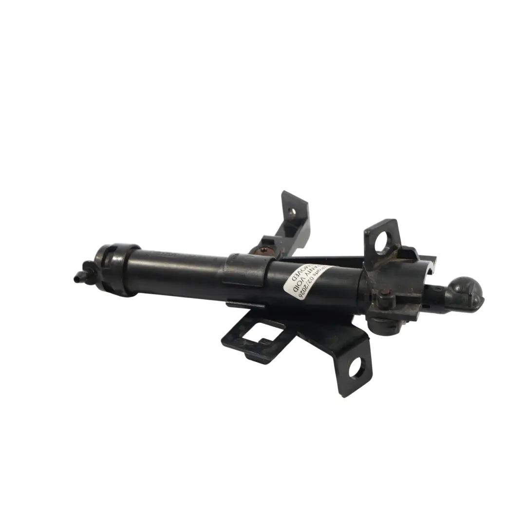 Land Rover Evoque L538 Scheinwerferwaschanlage Sprühdüse Links - SKU BJ32-13C153-CA - Teilenummer BJ32-13C153-CA