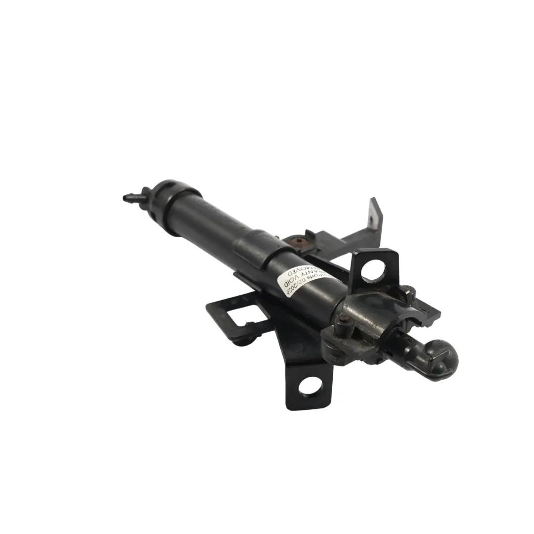 Land Rover Evoque L538 Gicleur De Lave-Phare Avant Gauche - SKU BJ32-13C153-CA - Numéro de pièce BJ32-13C153-CA