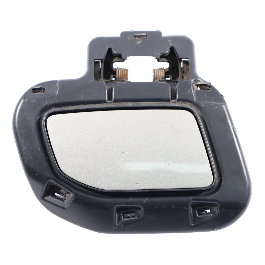 Range Rover Evoque L538 Cache-Lave-Phare Droit Couleur Sable - 824 - SKU BJ32-13W023-C-ISA - Numéro de pièce BJ32-13W023-C