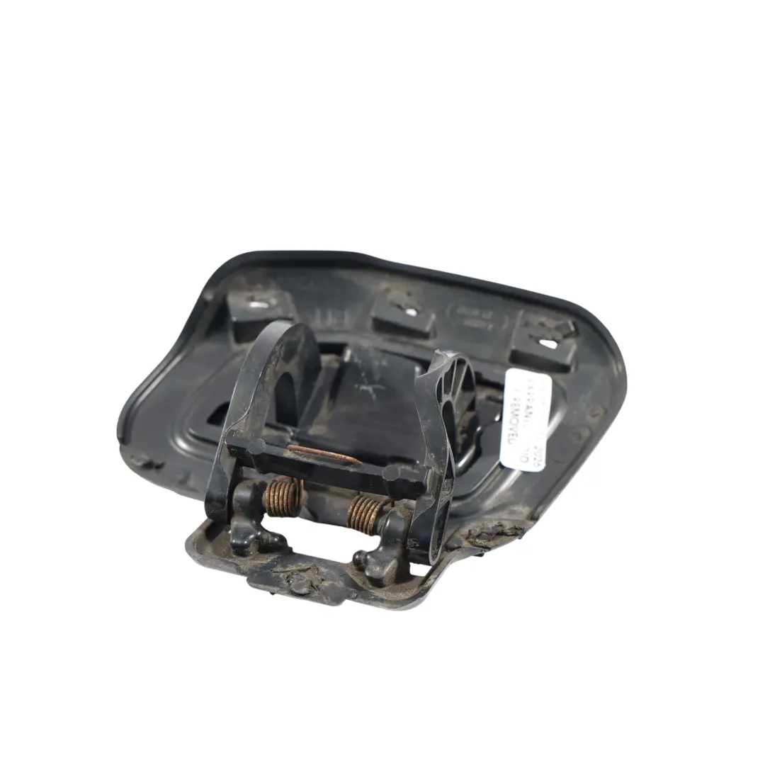 Range Rover Evoque L538 Cuffia Lavafari Destra Sabbia - 824 - SKU BJ32-13W023-C-ISA - Numero di parte BJ32-13W023-C