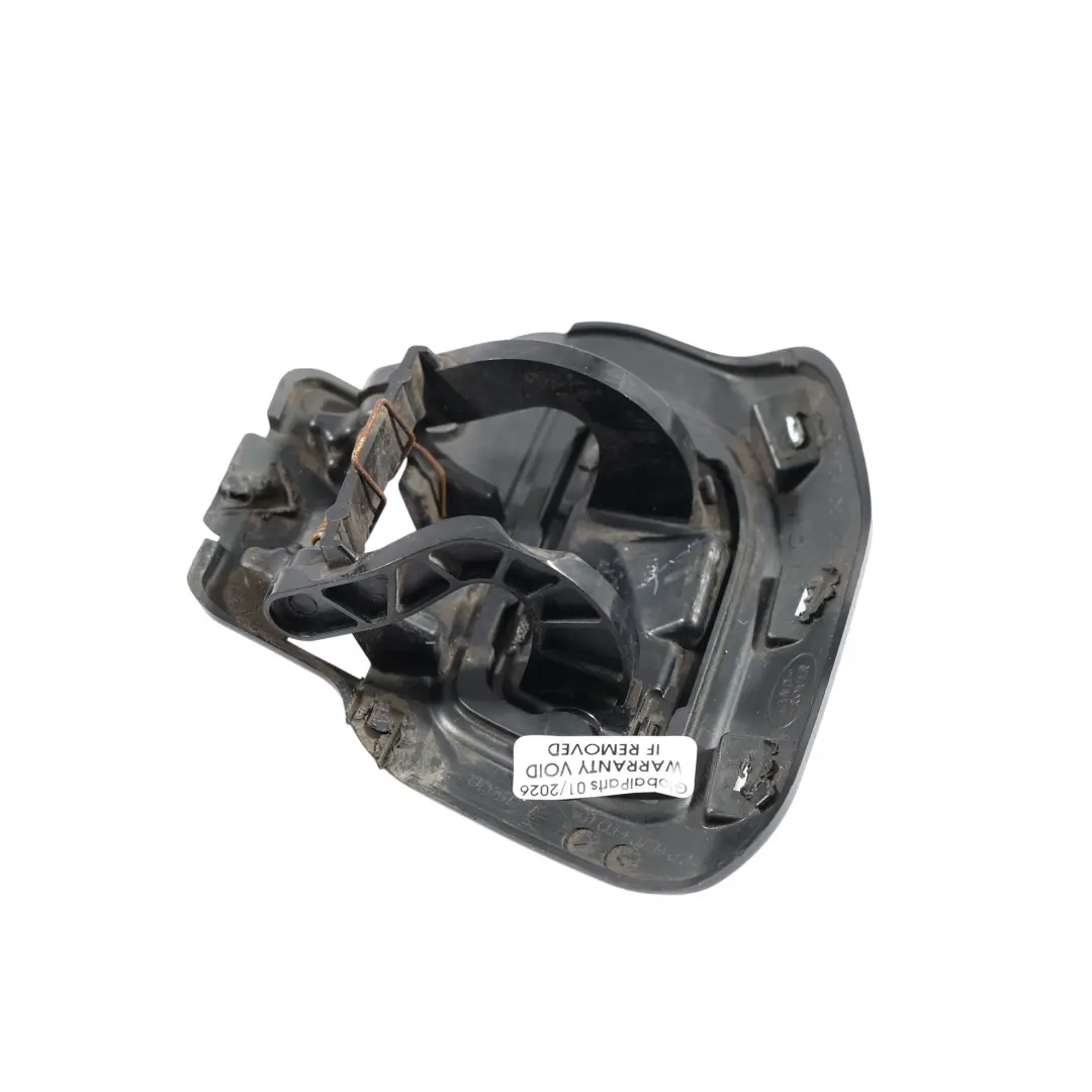 Range Rover Evoque L538 Cache-Lave-Phare Droit Couleur Sable - 824 - SKU BJ32-13W023-C-ISA - Numéro de pièce BJ32-13W023-C