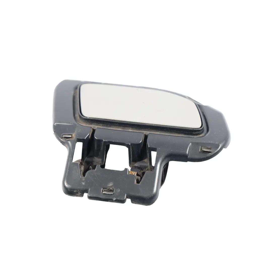 Range Rover Evoque Scheinwerferwascherabdeckung Rechts Sand - 824 - SKU BJ32-13W023-C-ISA - Teilenummer BJ32-13W023-C