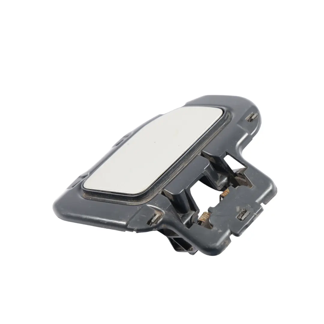 Range Rover Evoque L538 Cuffia Lavafari Destra Sabbia - 824 - SKU BJ32-13W023-C-ISA - Numero di parte BJ32-13W023-C