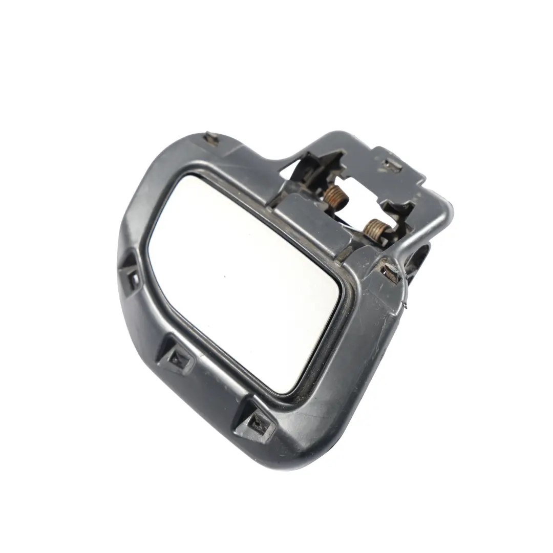 Headlight Washer Cover Cap Right O/S Sand - 824 to Range Rover Evoque with Part number BJ32-13W023-C Range Rover Evoque Headlight Washer Cover Cap Right O/S Sand - 824 - SKU BJ32-13W023-C-ISA - Part number BJ32-13W023-C