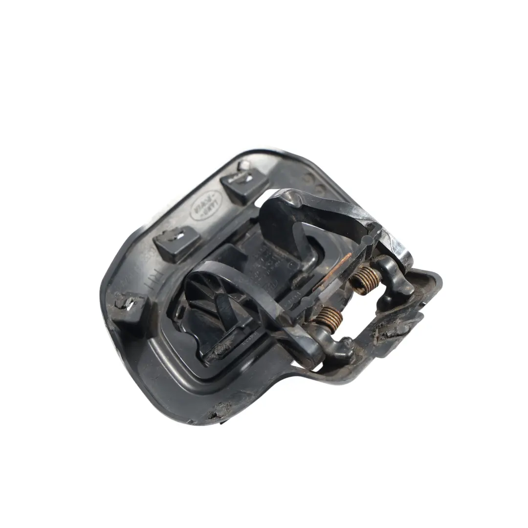 Range Rover Evoque L538 Cuffia Lavafari Destra Sabbia - 824 - SKU BJ32-13W023-C-ISA - Numero di parte BJ32-13W023-C