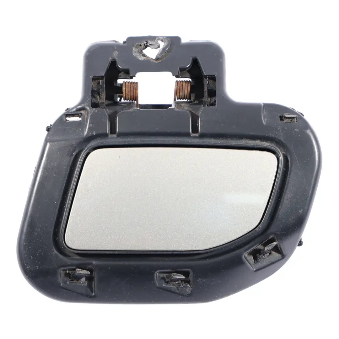 Range Rover Evoque Lave-Phare Gauche Couleur Sable D'Ipanema - 824 - SKU BJ32-13W024-C-ISA - Numéro de pièce BJ32-13W024-C