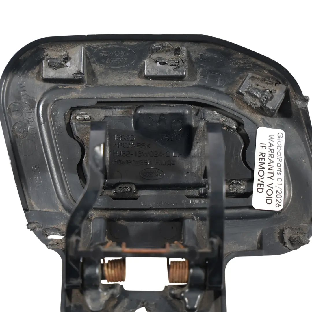 Range Rover Evoque Lavafari Sinistro Ipanema Sand - 824 - SKU BJ32-13W024-C-ISA - Numero di parte BJ32-13W024-C