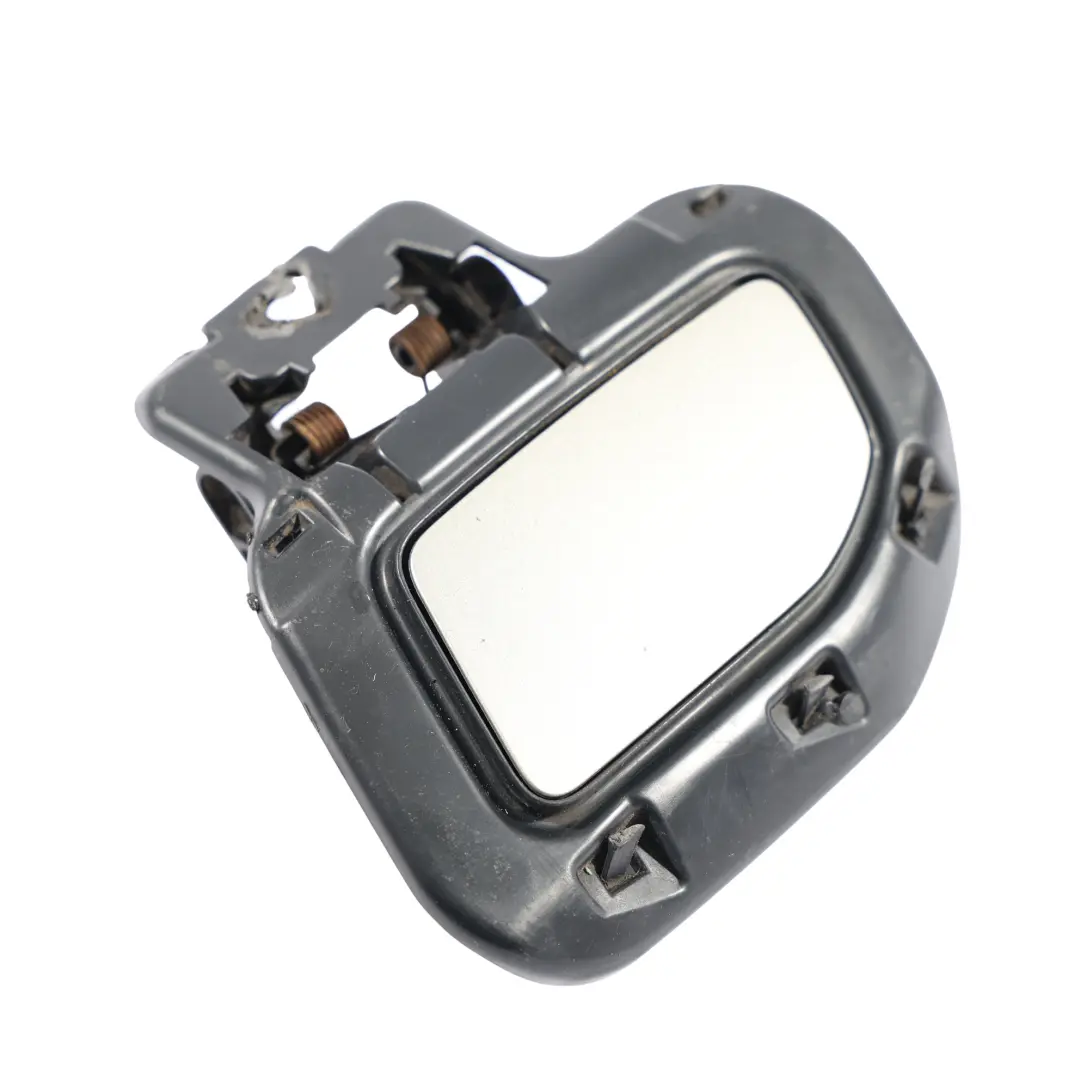 Range Rover Evoque Headlight Washer Left N/S Ipanema Sand - 824 - SKU BJ32-13W024-C-ISA - Part number BJ32-13W024-C