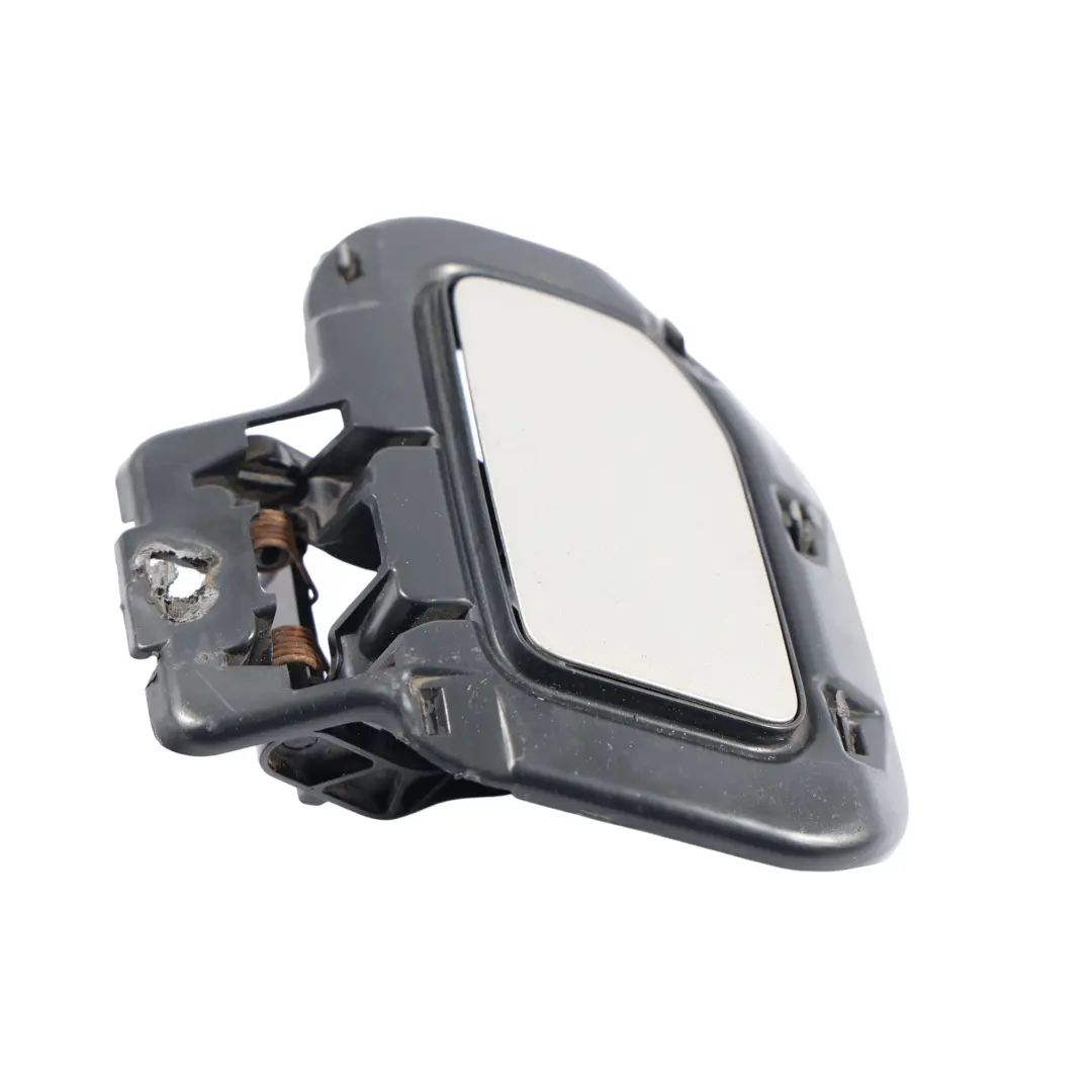 Range Rover Evoque Headlight Washer Left N/S Ipanema Sand - 824 - SKU BJ32-13W024-C-ISA - Part number BJ32-13W024-C