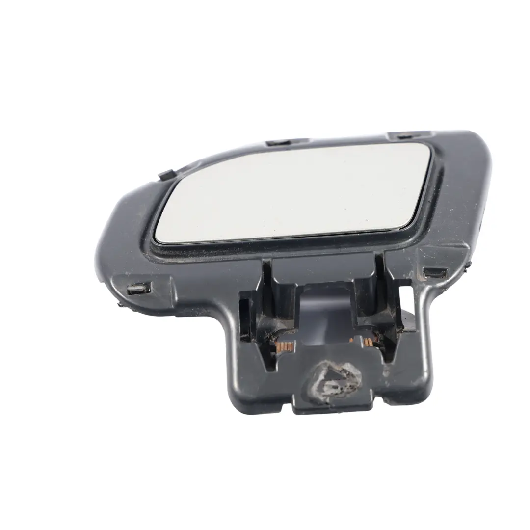 Range Rover Evoque Lave-Phare Gauche Couleur Sable D'Ipanema - 824 - SKU BJ32-13W024-C-ISA - Numéro de pièce BJ32-13W024-C