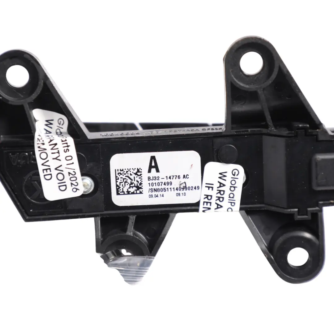Range Rover Evoque L538 Interruptores Memoria Asientos Derecho - SKU BJ32-14776-AC - Número de pieza BJ32-14776-AC
