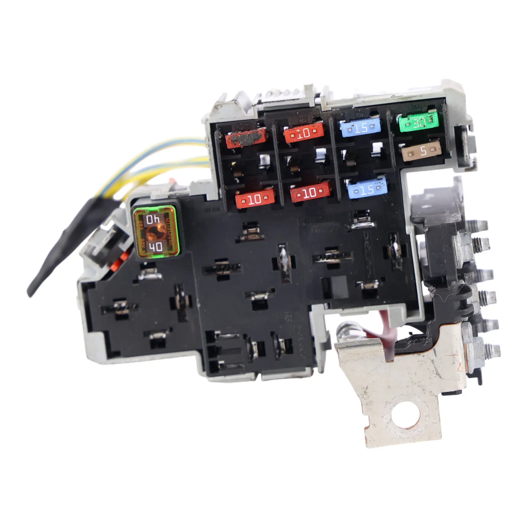 Land Rover Discovery Sport L550 2.0 Diesel Fuse Box BJ32-14A481-BA