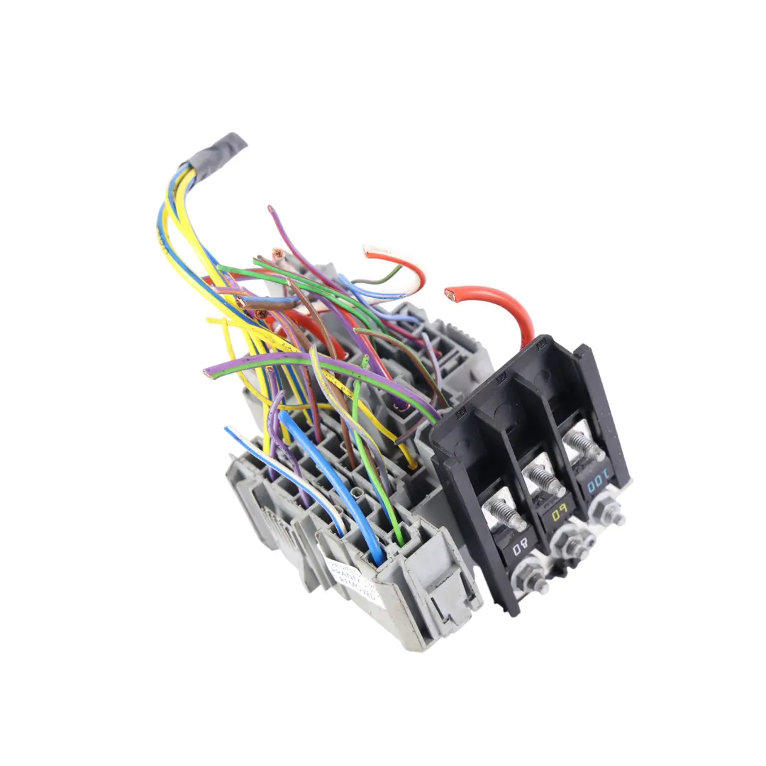 Land Rover Discovery Sport L550 2.0 Diesel Fuse Box - SKU BJ32-14A481-BA - Part number BJ32-14A481-BA