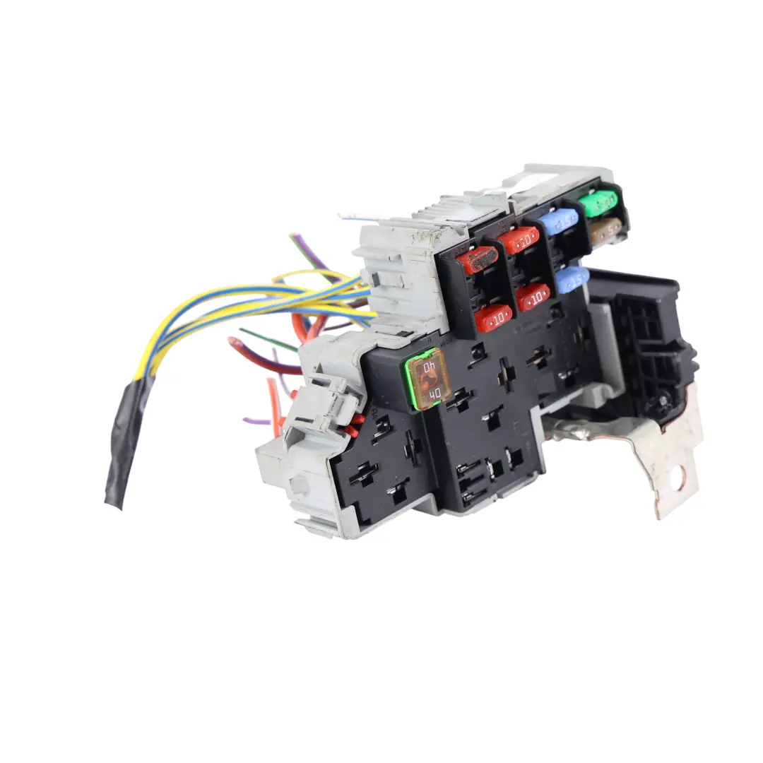 Land Rover Discovery Sport L550 2.0 Diesel Sicherungskasten - SKU BJ32-14A481-BA - Teilenummer BJ32-14A481-BA