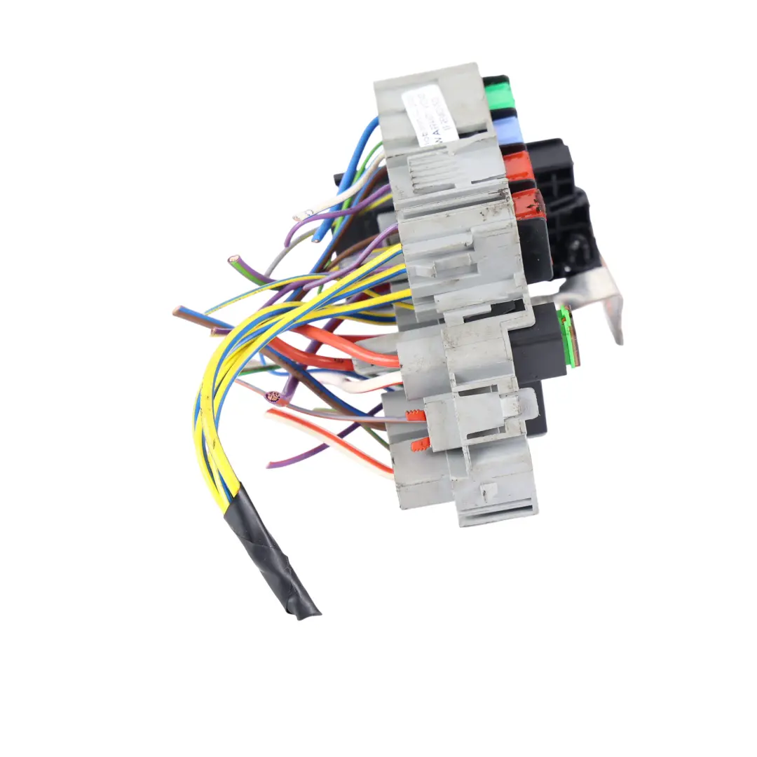 Land Rover Discovery Sport L550 2.0 Diesel Fuse Box - SKU BJ32-14A481-BA - Part number BJ32-14A481-BA