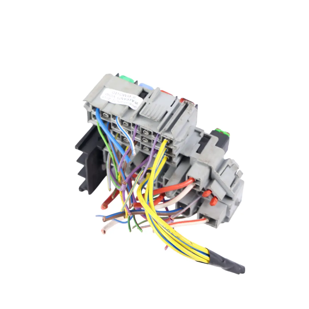 Land Rover Discovery Sport L550 2.0 Diesel Caja De Fusibles - SKU BJ32-14A481-BA - Número de pieza BJ32-14A481-BA