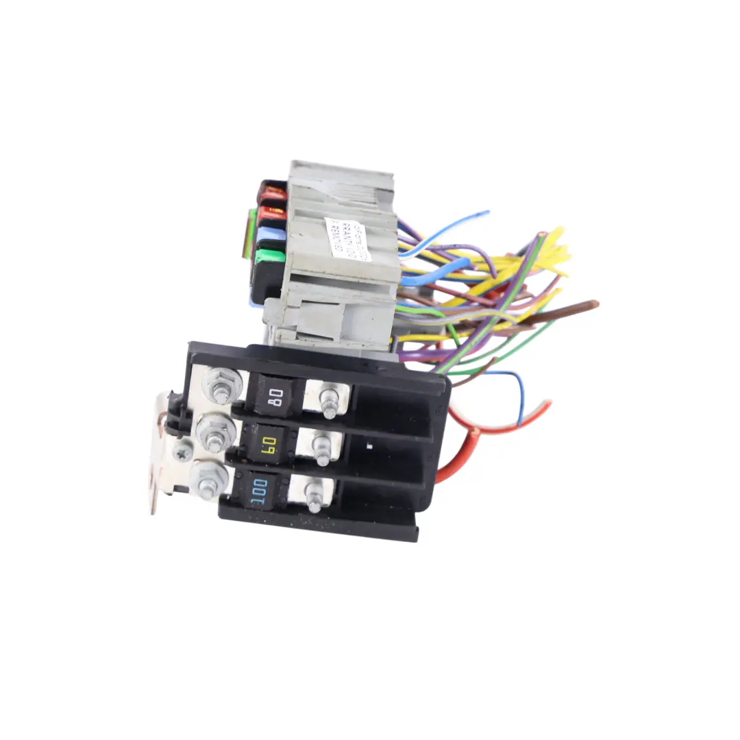 Fuse Box to Land Rover Discovery Sport L550 2.0 Diesel with Part number BJ32-14A481-BA Land Rover Discovery Sport L550 2.0 Diesel Fuse Box - SKU BJ32-14A481-BA - Part number BJ32-14A481-BA