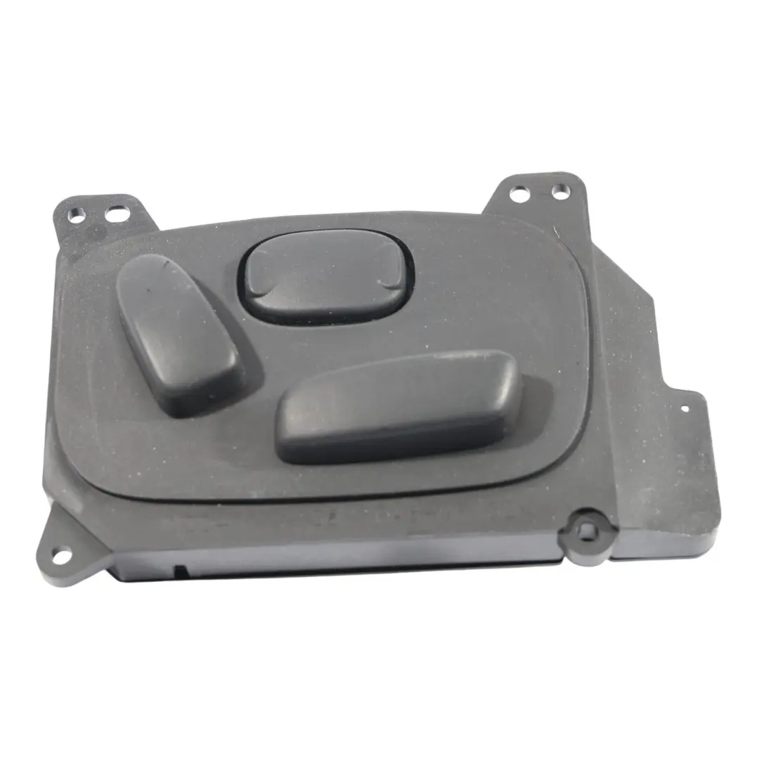 Range Rover Evoque L538 Front Seat Adjustment Switch Right O/S - SKU RHD-BJ32-14B566-UA - Part number BJ32-14B566-UA