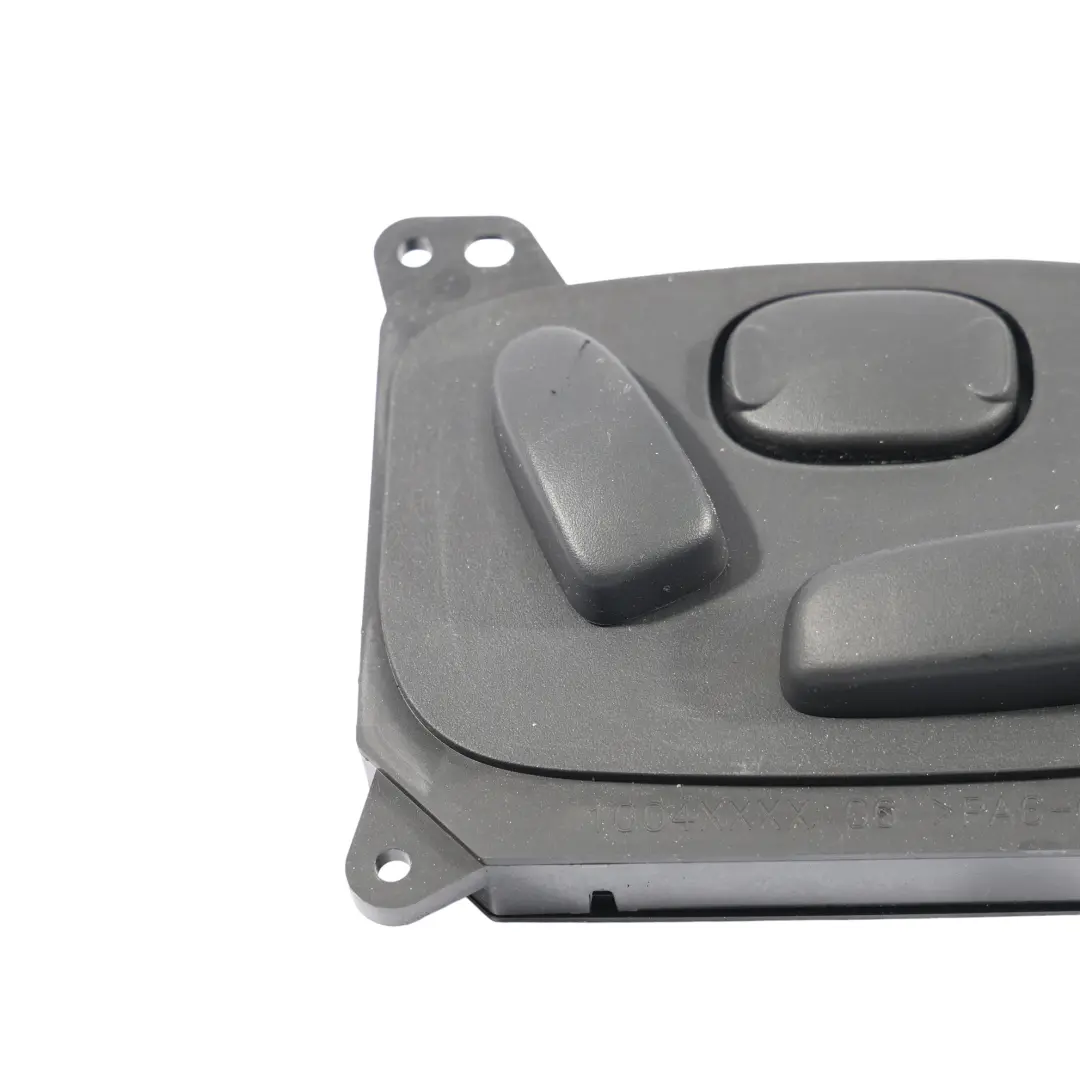 Range Rover Evoque L538 Schalter Für Sitzverstellung Vorne Rechts - SKU RHD-BJ32-14B566-UA - Teilenummer BJ32-14B566-UA