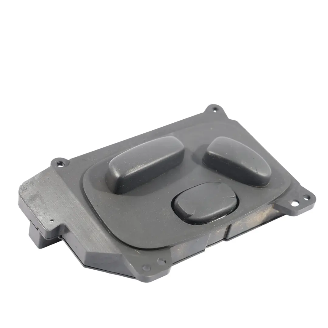 Range Rover Evoque L538 Interruttore Sedile Anteriore Destro - SKU RHD-BJ32-14B566-UA - Numero di parte BJ32-14B566-UA