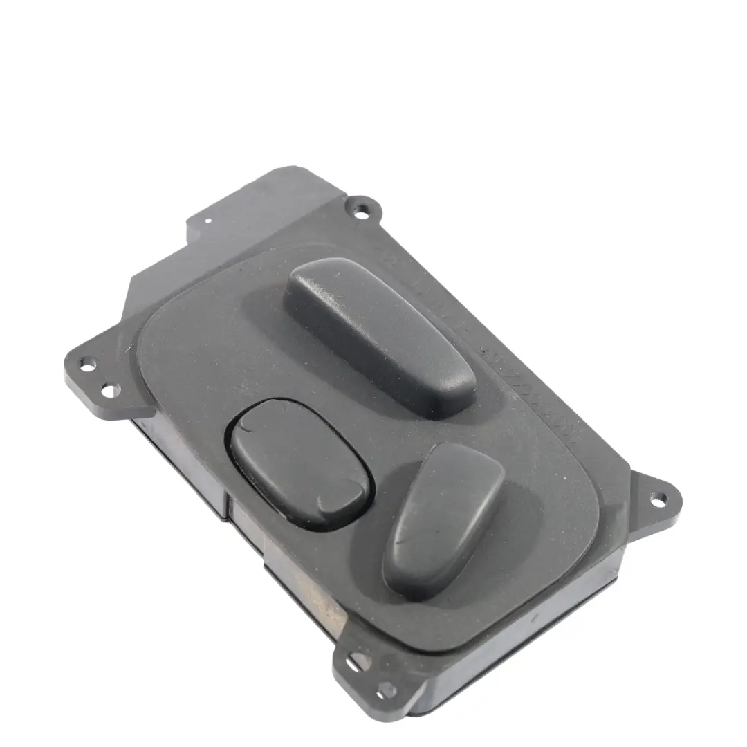 Range Rover Evoque L538 Front Seat Adjustment Switch Right O/S - SKU BJ32-14B566-UA - Part number BJ32-14B566-UA