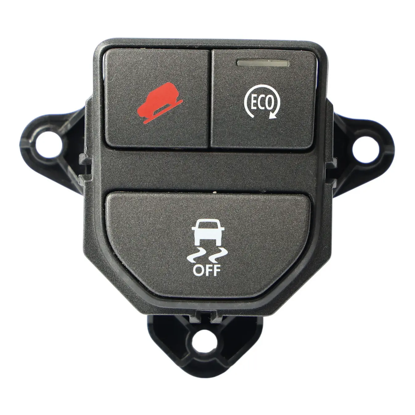 Range Rover Evoque L538 ESP Panel Interruptores Control Tracción BJ32-14K147-BD