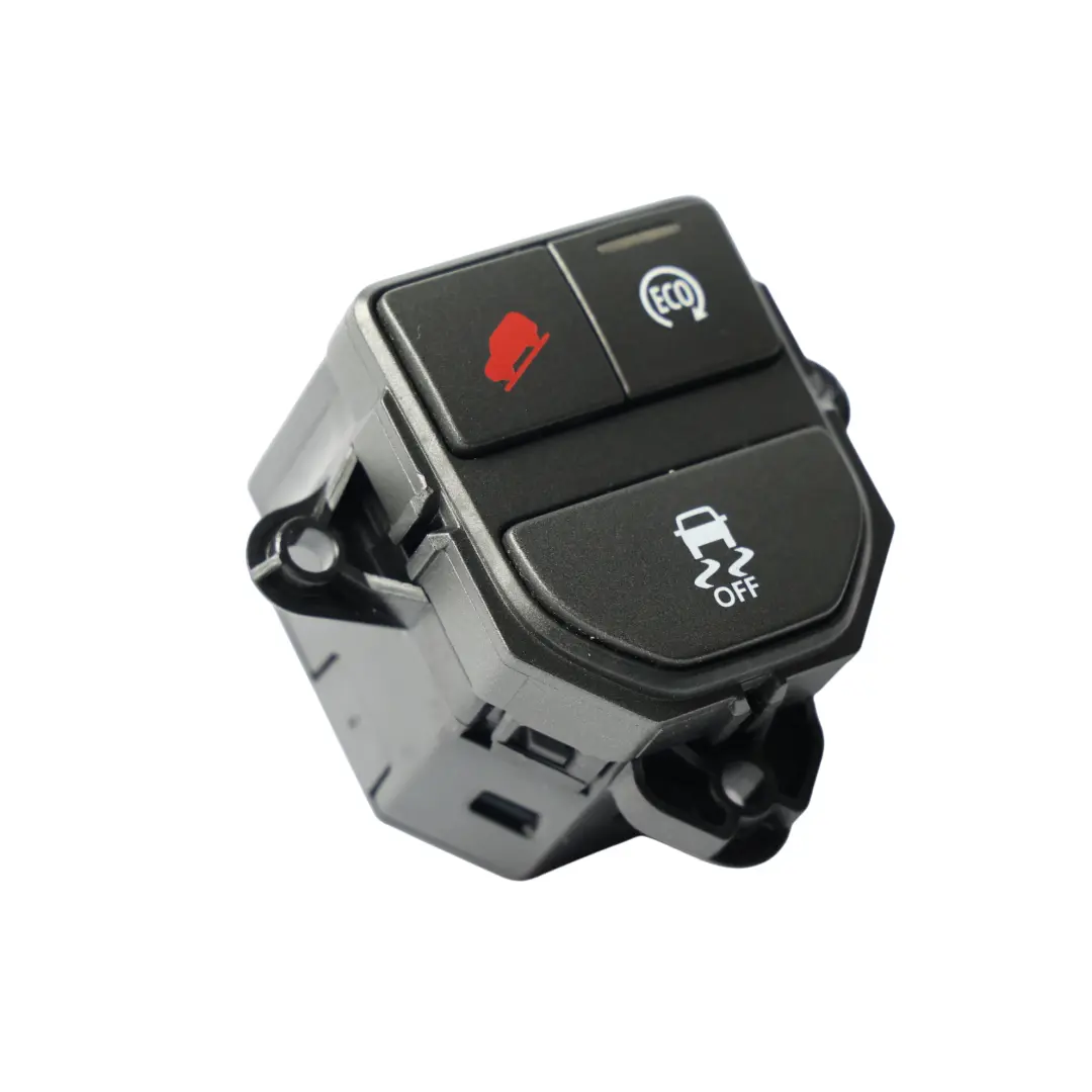 Range Rover Evoque L538 Przełączniki Kontroli Trakcji ESP - SKU BJ32-14K147-BD - Numer Części BJ32-14K147-BD