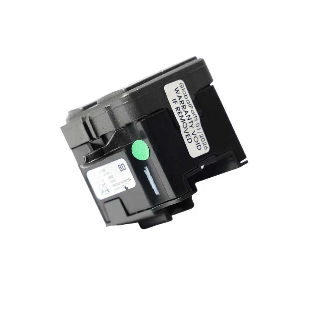 Range Rover Evoque L538 ESP Panel Interruptores Control Tracción - SKU BJ32-14K147-BD - Número de pieza BJ32-14K147-BD