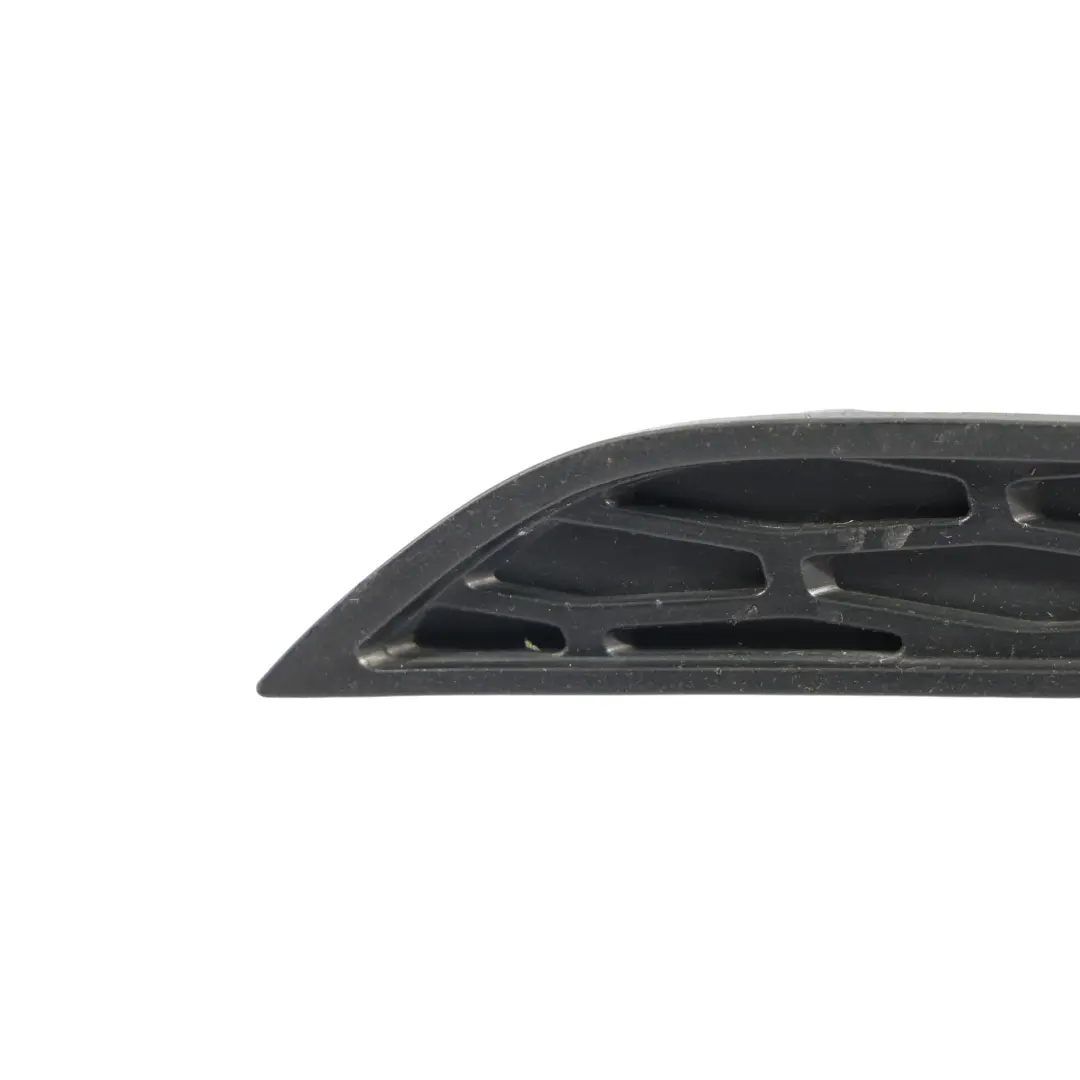 Parrilla Parachoques Delantero Derecho para Range Rover Evoque L538 con número de pieza BJ32-15A298-CB Range Rover Evoque L538 Parrilla Parachoques Delantero Derecho - SKU BJ32-15A298-CB - Número de pieza BJ32-15A298-CB