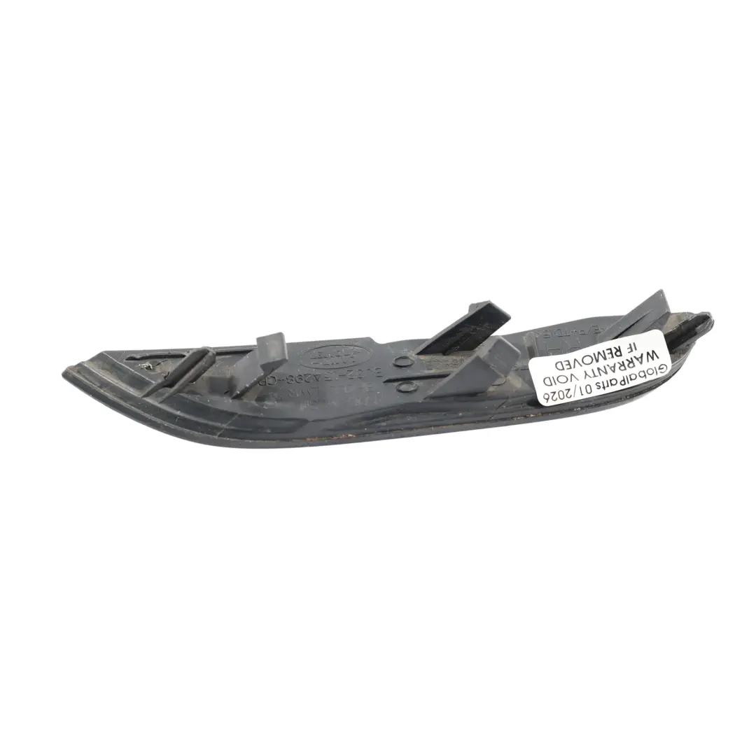 Kratka Osłona Zderzaka Prawy Przód do Range Rover Evoque L538 o numerze BJ32-15A298-CB Range Rover Evoque L538 Kratka Osłona Zderzaka Prawy Przód - SKU BJ32-15A298-CB - Numer Części BJ32-15A298-CB