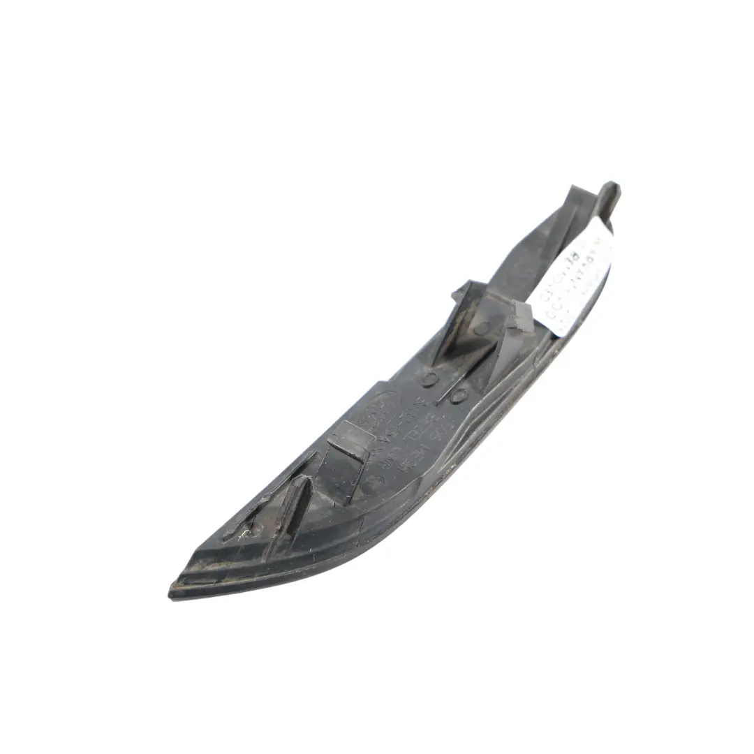 Kratka Osłona Zderzaka Prawy Przód do Range Rover Evoque L538 o numerze BJ32-15A298-CB Range Rover Evoque L538 Kratka Osłona Zderzaka Prawy Przód - SKU BJ32-15A298-CB - Numer Części BJ32-15A298-CB