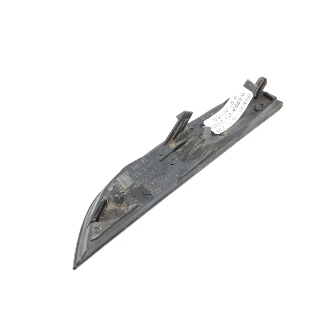 Parachoques Parrilla Delantero Izquierdo para Range Rover Evoque L538 con número de pieza BJ32-15A299-CB Range Rover Evoque L538 Parachoques Parrilla Delantero Izquierdo - SKU BJ32-15A299-CB - Número de pieza BJ32-15A299-CB