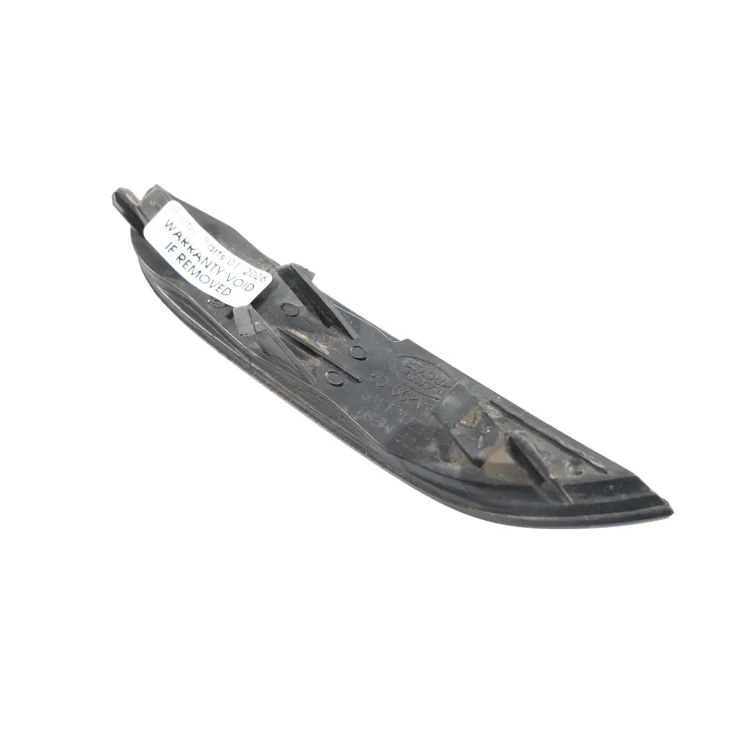 Parachoques Parrilla Delantero Izquierdo para Range Rover Evoque L538 con número de pieza BJ32-15A299-CB Range Rover Evoque L538 Parachoques Parrilla Delantero Izquierdo - SKU BJ32-15A299-CB - Número de pieza BJ32-15A299-CB