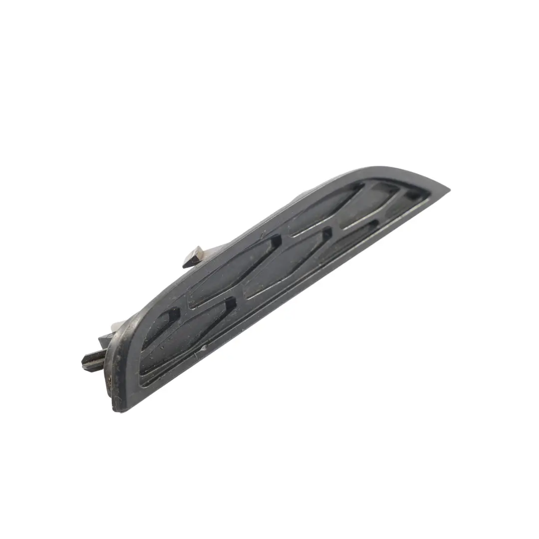 Range Rover Evoque L538 Paraurti Griglia Anteriore Sinistra - SKU BJ32-15A299-CB - Numero di parte BJ32-15A299-CB