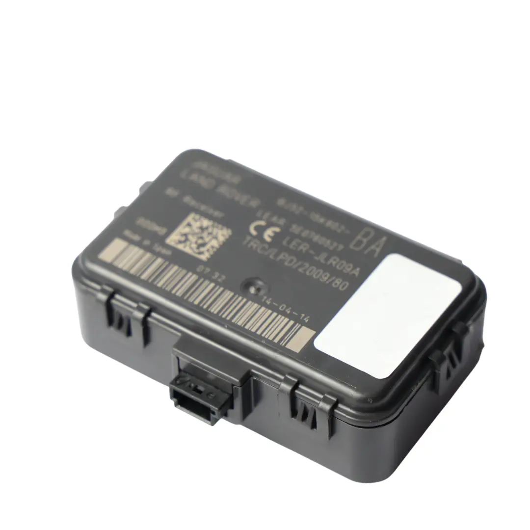 Empfänger Fernbedienungs Einheit Modul für Range Rover Evoque L538 mit Teilenummer BJ32-15K602-BA Range Rover Evoque L538 Empfänger Fernbedienungs Einheit Modul - SKU BJ32-15K602-BA - Teilenummer BJ32-15K602-BA